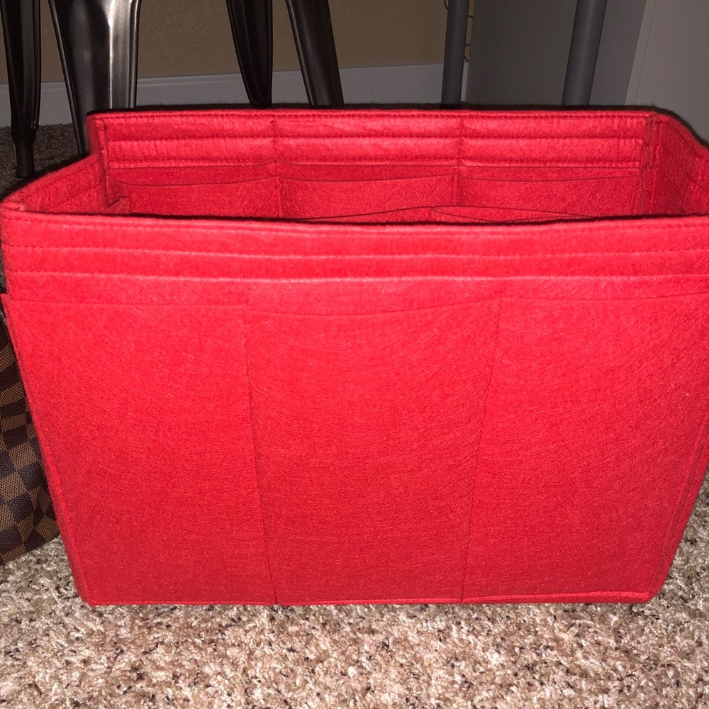 Neverfull GM organizer